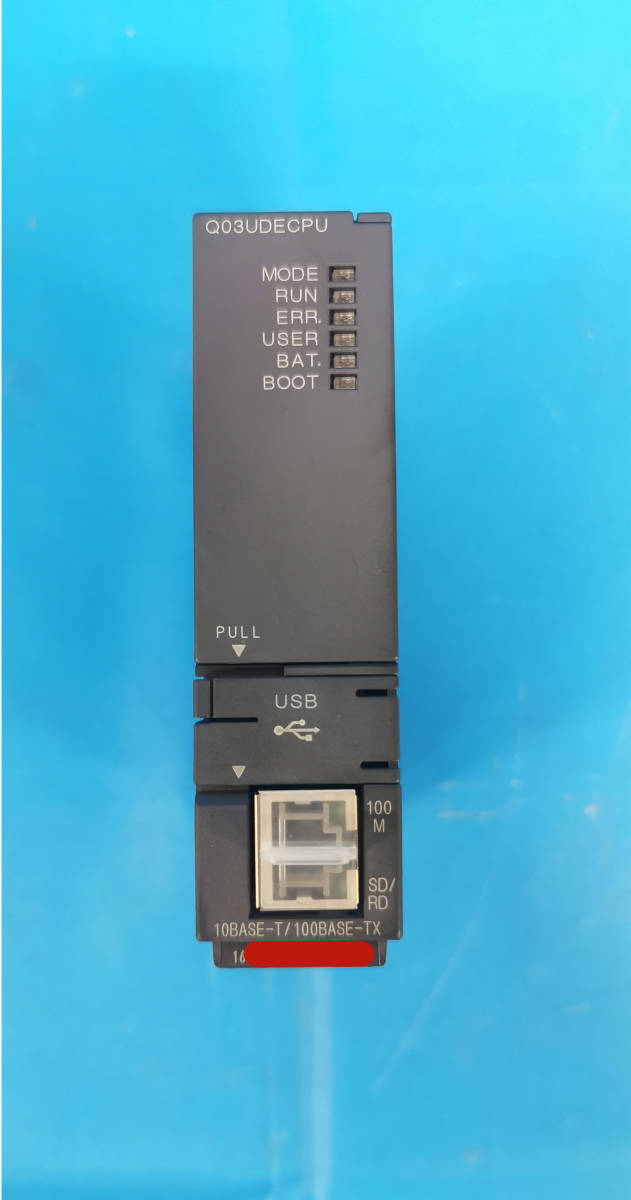 三菱電機 CPUユニット MELSEC-iQ-R / R04CPU | normanhubbard.com