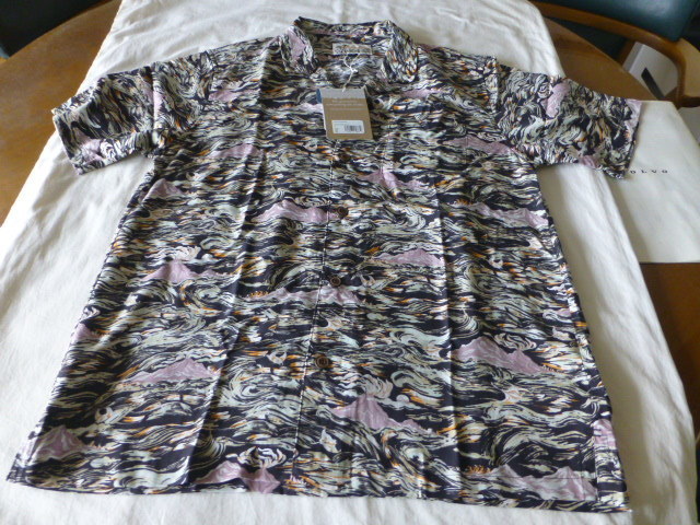 激安ブランド SHIRT PATALOHA LA'AU M'S patagonia 未使用 FA22モデル patagonia PATALOHA PATAGONIA パタゴニア -S- シャツ パタロハ ラアウ メンズ 半袖シャツ 激安ブランド SHIRT PATALOHA LA'AU M'S patagonia 未使用 FA22モデル patagonia PATALOHA PATAGONIA パタゴニア -S- シャツ パタロハ ラアウ メンズ 半袖シャツ