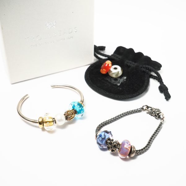 Yahoo!オークション - GL0858 《2点セット》トロールビーズ Yahoo!オークション - GL0858 《2点セット》トロールビーズ