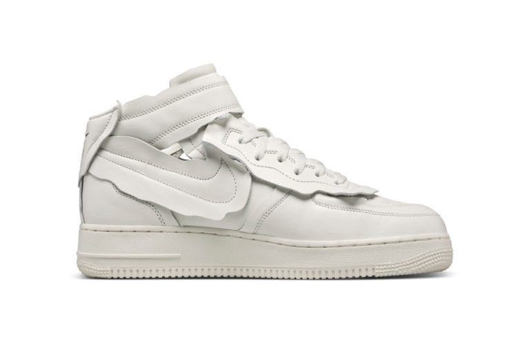 ☆新品未使用☆ COMME des GARCONS HOMME PLUS × NIKE AF1 CDG US10