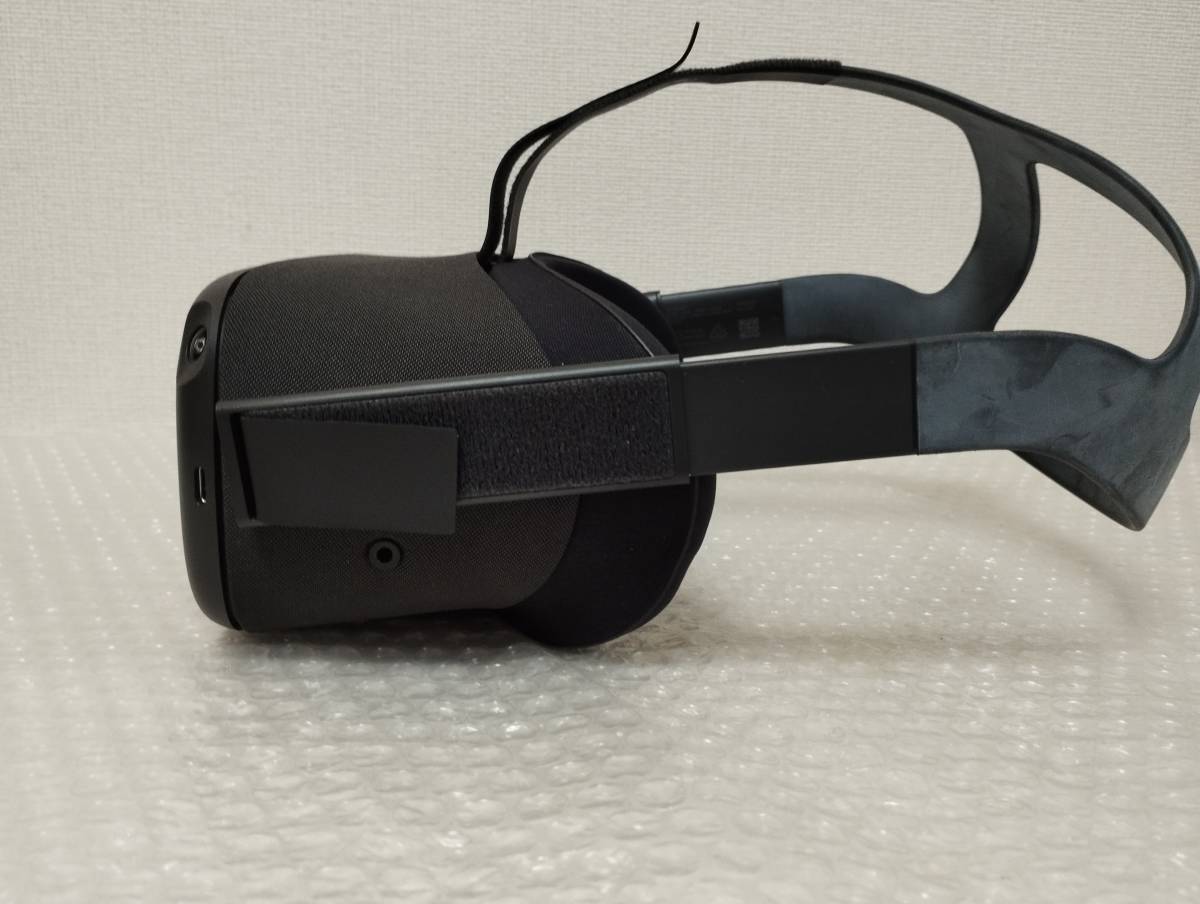 VRヘッドセット OculusMeta Quest GB、おまけつき