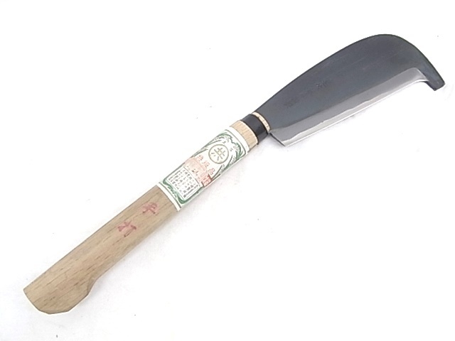 e8683 sea . hatchet hatchet hatchet earth . silver south Special made hand strike firewood tenth branch strike . mountain work hand work total length approximately 41cm ⑭