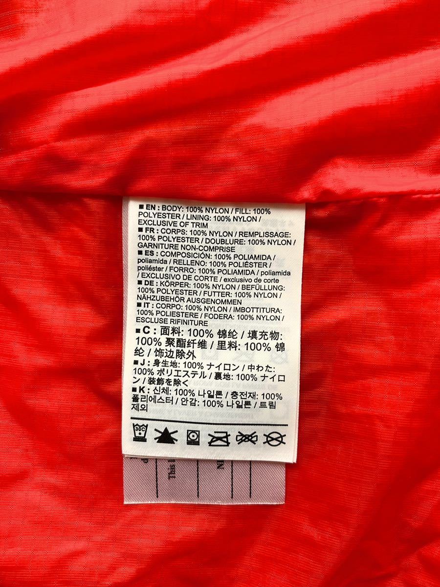 国内正規】ARC'TERYX Nuclei FL Jacket Men's Dynasty Small 国内正規】ARC'TERYX Nuclei FL Jacket Men's Dynasty Small