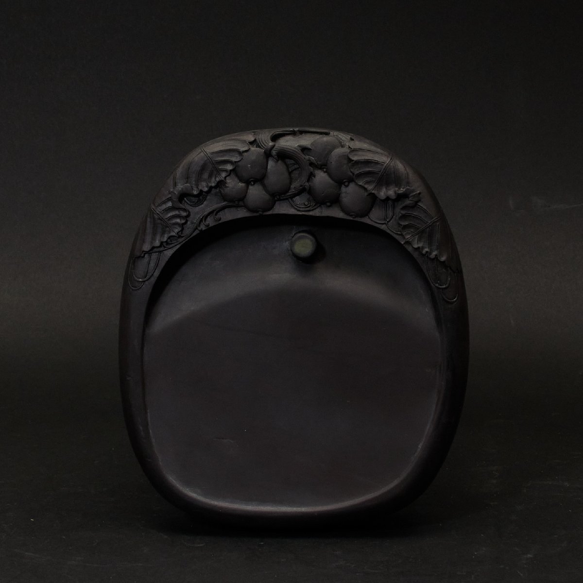 端渓硯 果実硯 有眼端渓硯 老坑 上質 老坑 水巌 天 端渓硯 果実硯 有眼端渓硯 老坑 上質 老坑 水巌 天