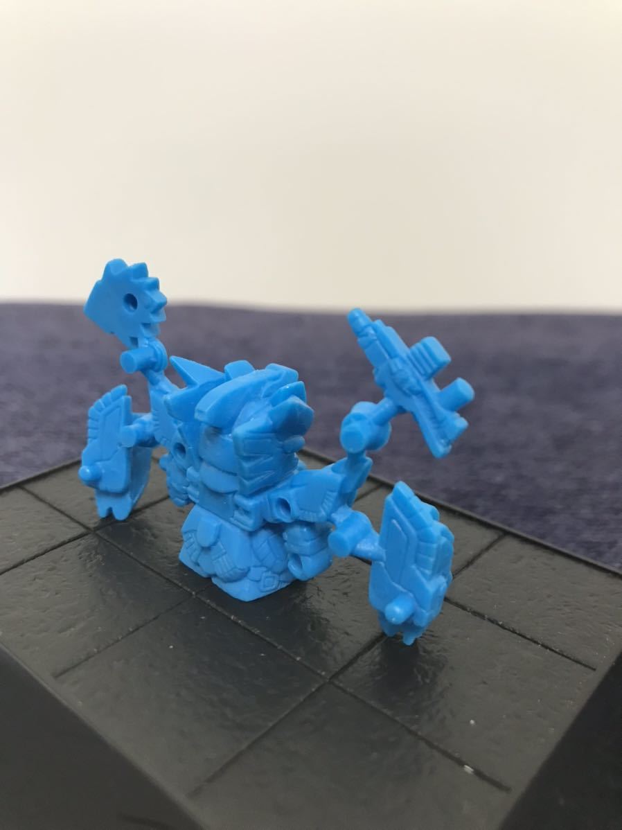 ガン消し キャプテンフォーミュラー91 未切り品 | inmano.com.br
