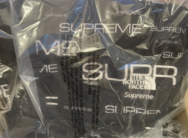 新品未開封未使用品】Supreme The North Face Steep Tech Pant COLOR