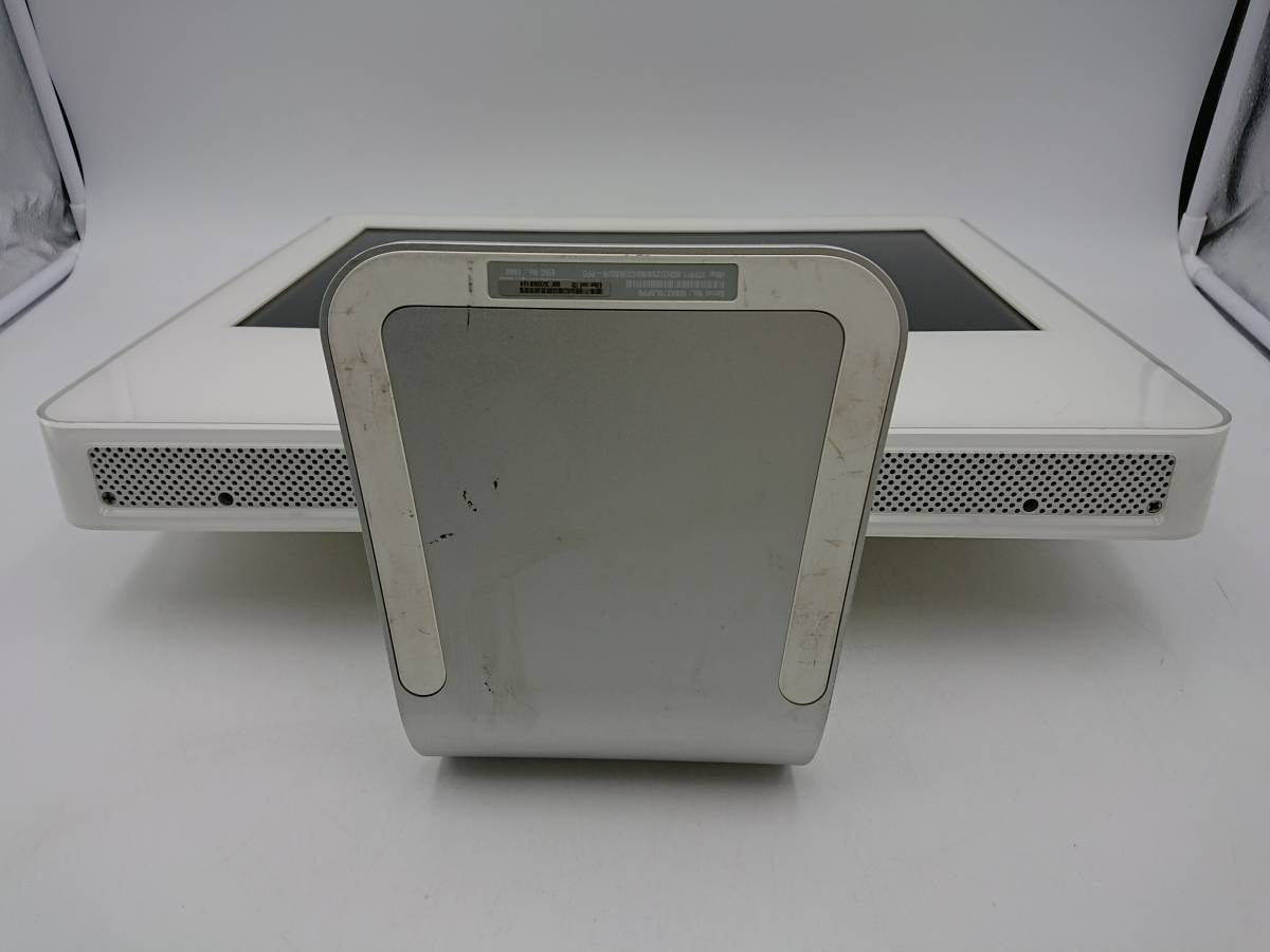 IMac G5 17-inch(adobeソフト付) wesleyuni.edu.ng
