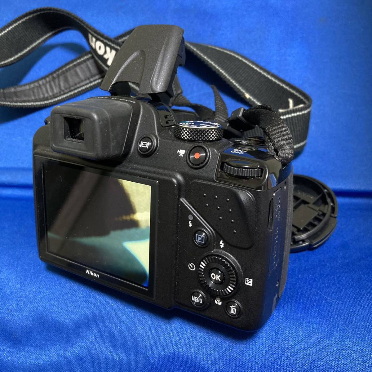 Nikon ニコン COOLPIX P530 | elearning.stkipmodernngawi.ac.id