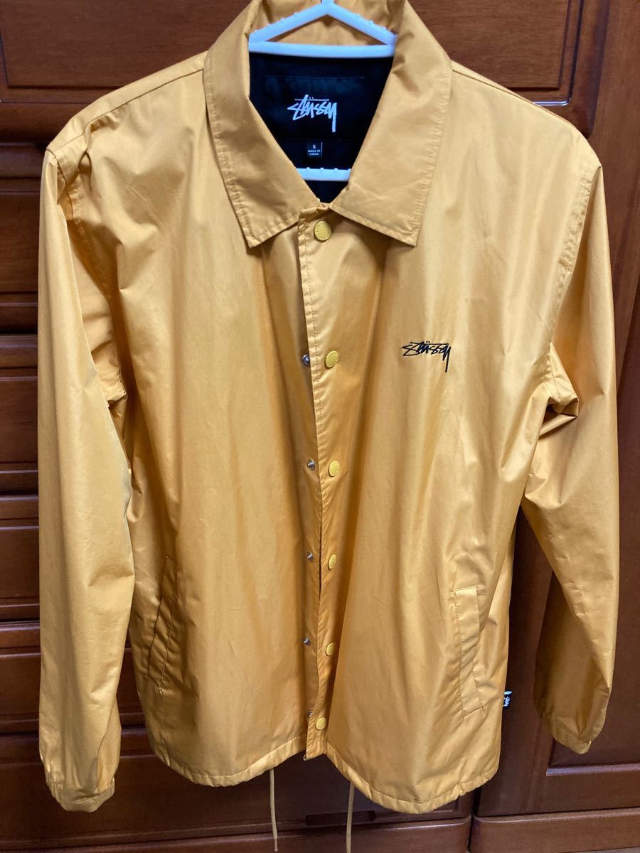 気質アップ WALL 新品 PACCBET ラスベート RASSVATE COACH ジャケット