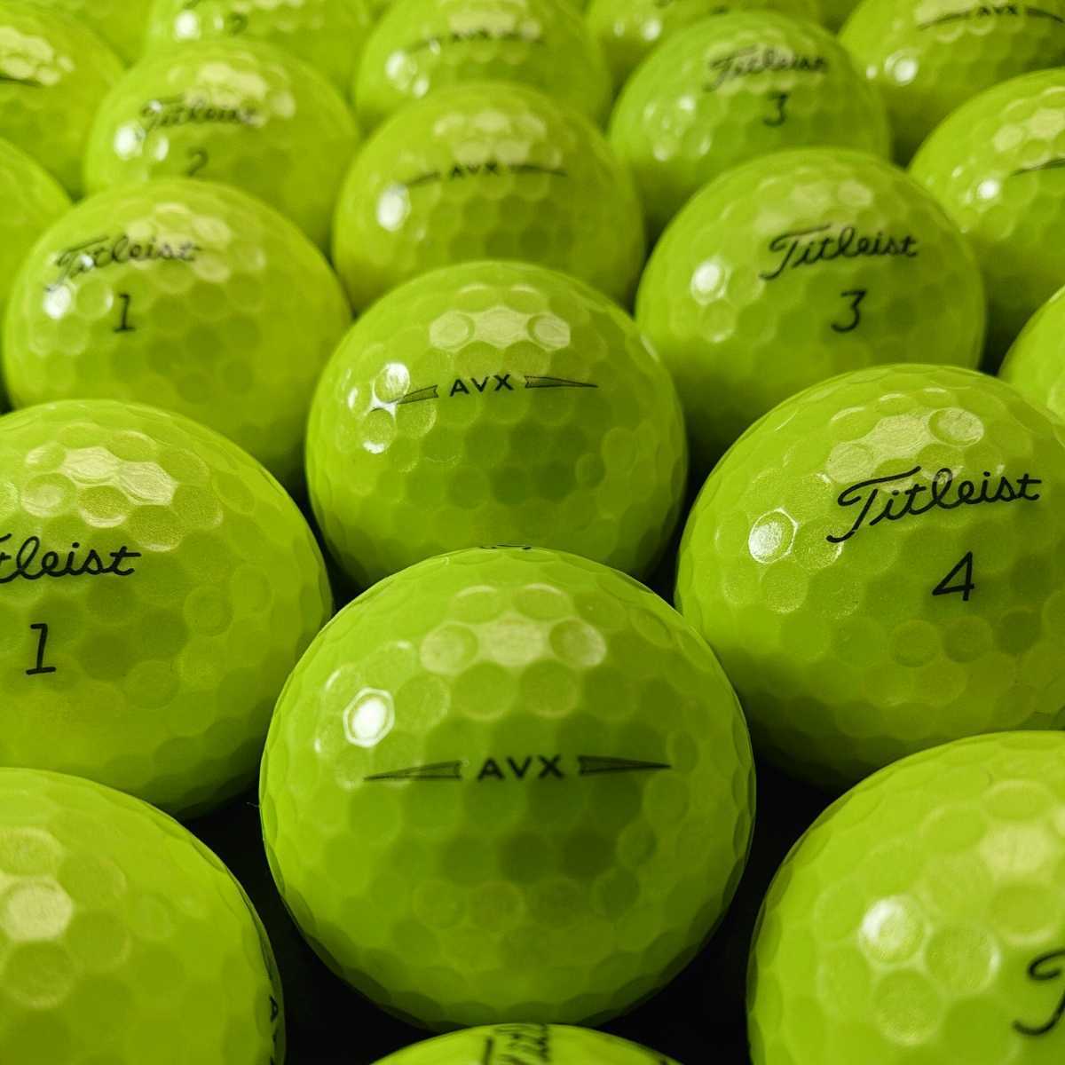 一部予約 Titleist PROV1X 白 年式混合 ロストボール 24球 Titleist PROV1 白 年式混合 ロストボール 24球