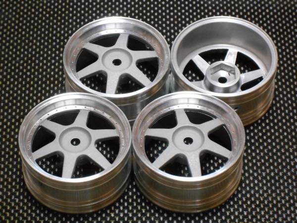 大量入荷 - Yahoo!オークション タミヤ スポークタイプ TA01 1/10 ホビーラジコン