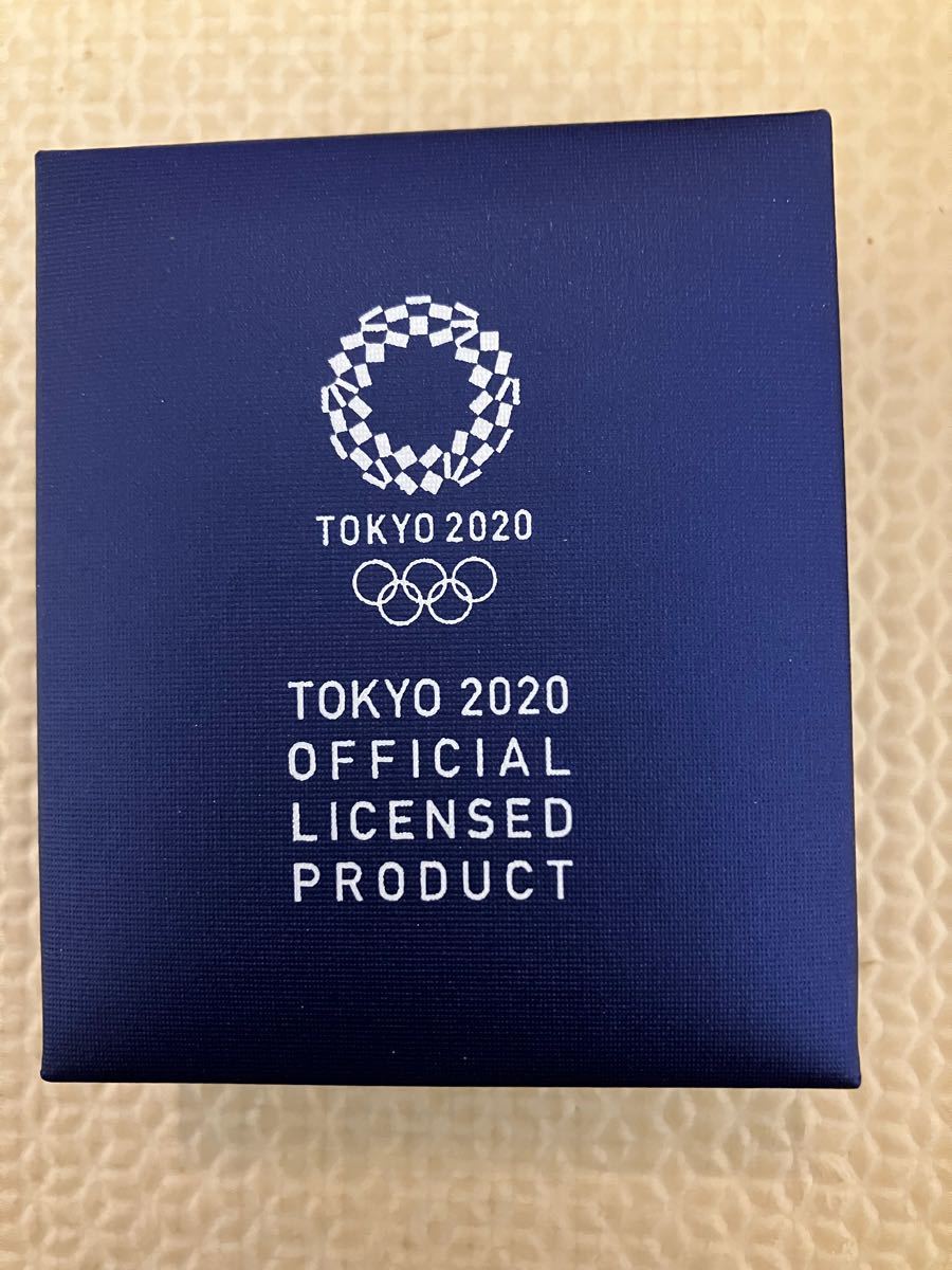 ３個セット 東京2020オリンピックエンブレム 未使用未開封 ピンバッジ