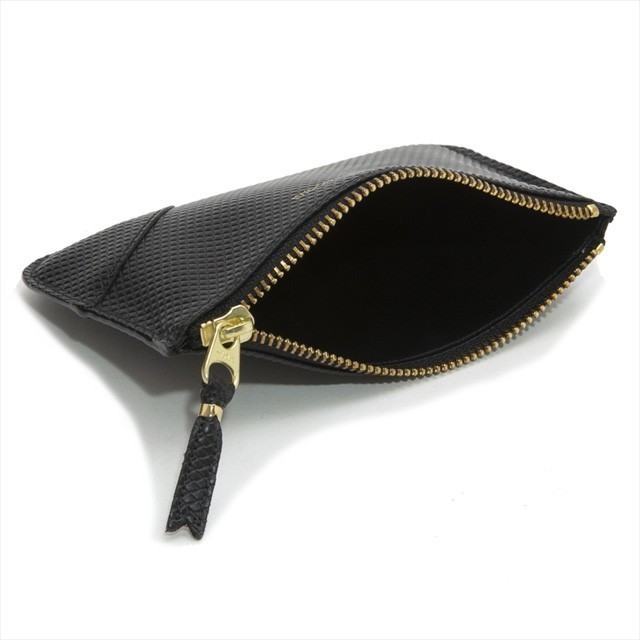 コムデギャルソン COMME des GARCONS 財布 SA8100LG LUXURY GROUP