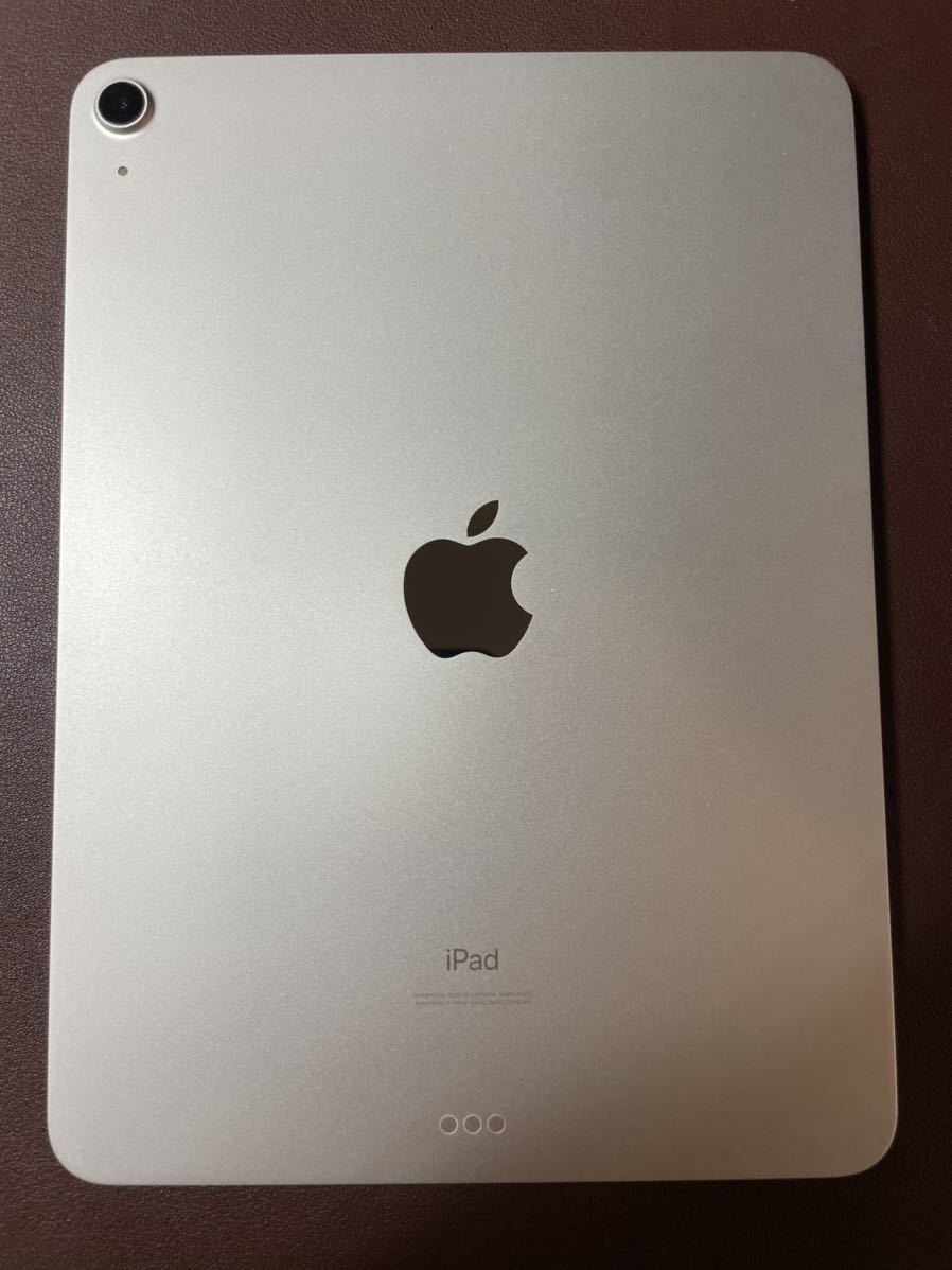 保証付】iPadAir 4 WiFi 64GB & Apple Pencil 2｜Yahoo!フリマ（旧