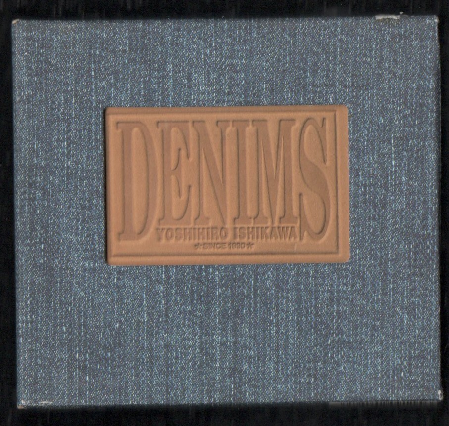 ∇ 石川よしひろ 初回盤 1994年 15曲入 ベスト CD/デニムス DENIMS/同じ気持ちで 二十歳の夜 明日への卒業 いつかまた会える ENDLESS DREAM_画像1