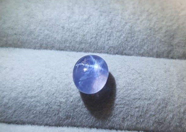 非加熱天然ブルースターサファイア 2.321ct - institutoates.com.br
