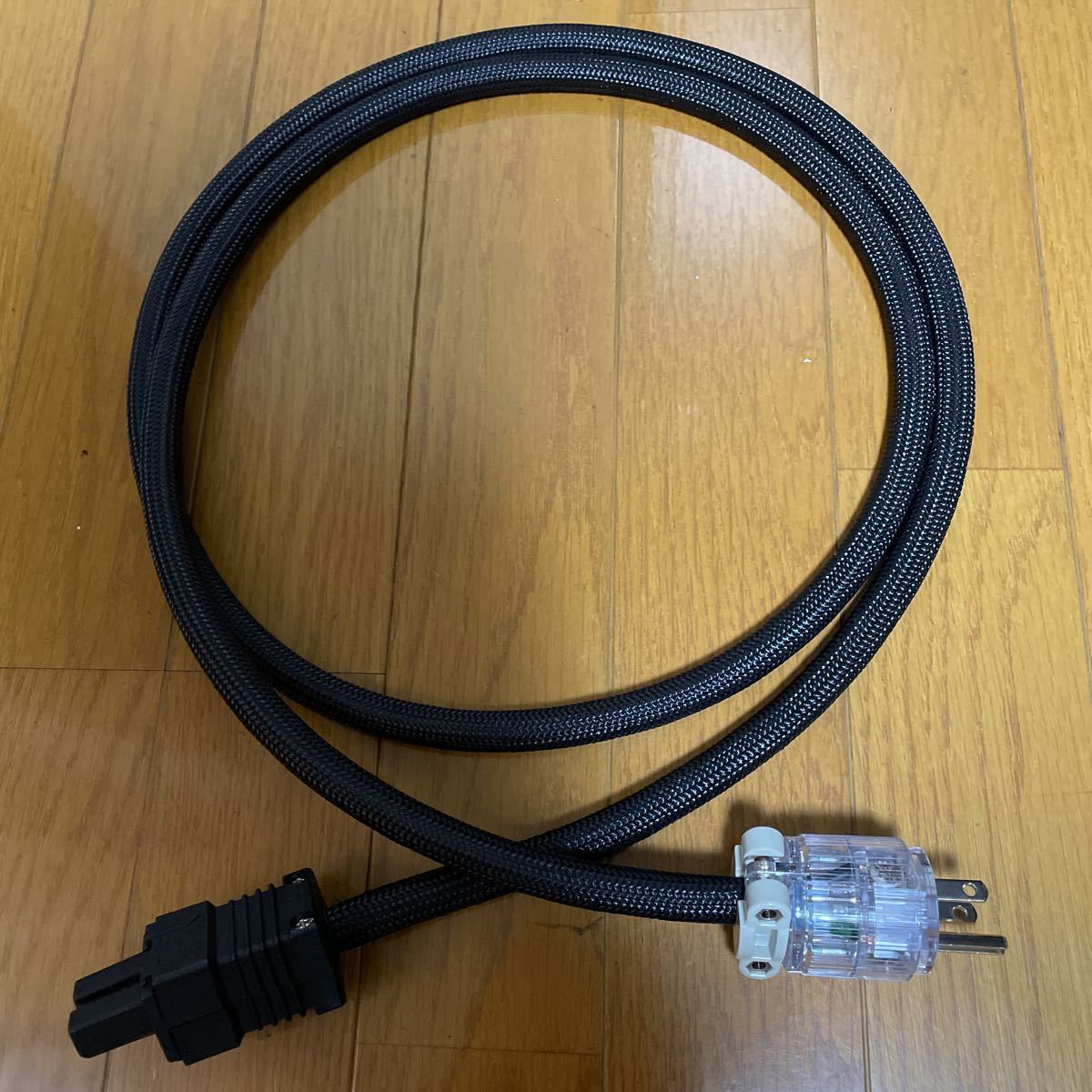 acoustic revive power standard 電源ケーブル | escolalf.com.br