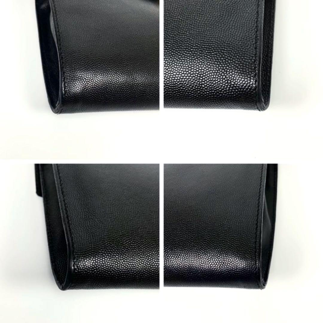 極美品】FENDI フェンディ クラッチバッグ ゴールド金具 セカンド