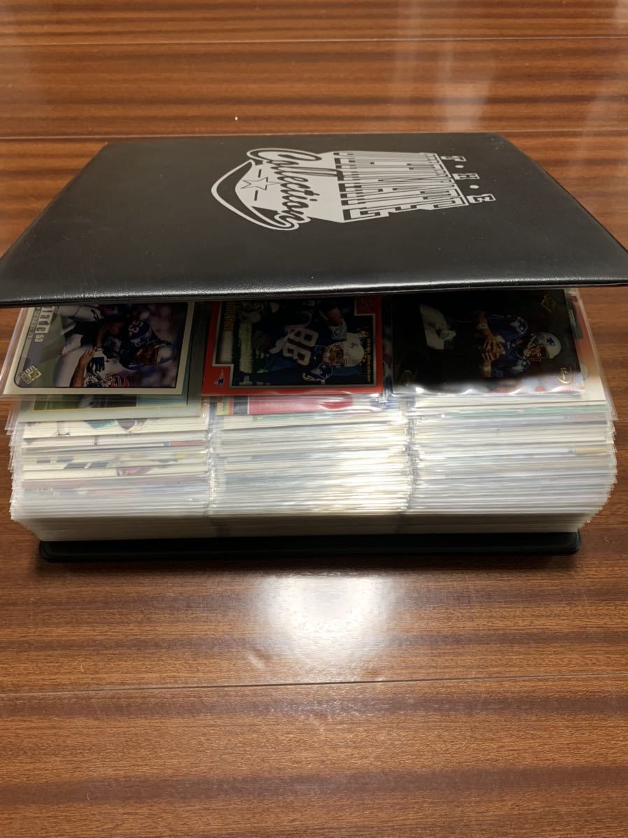 NFL カード 大量ですの画像2