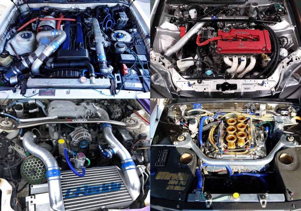 30 ten thousand and more! full navy blue power FC MOTECi- money ji gold Pro JZX Civic BRZ Supra RX-7 sub navy blue CPU ECU Tune great popularity! easy height performance 