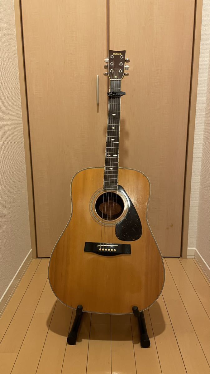 YAMAHA ヤマハ FG-351B オレンジラベル G1T21418 | www.jarussi.com.br