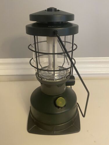 Lantern Coleman Northstar Battery Powered #5359 Electric
