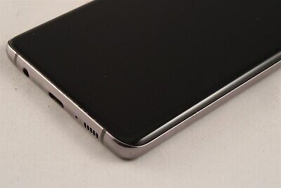 Samsung Galaxy S10+ SM-G975U 128GB Black Unlocked AT&T T-Mobile