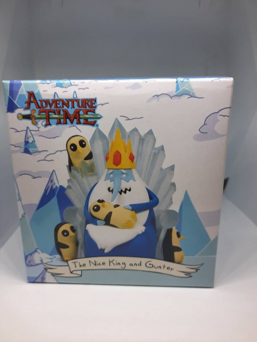 gunter adventure time gunter adventure time