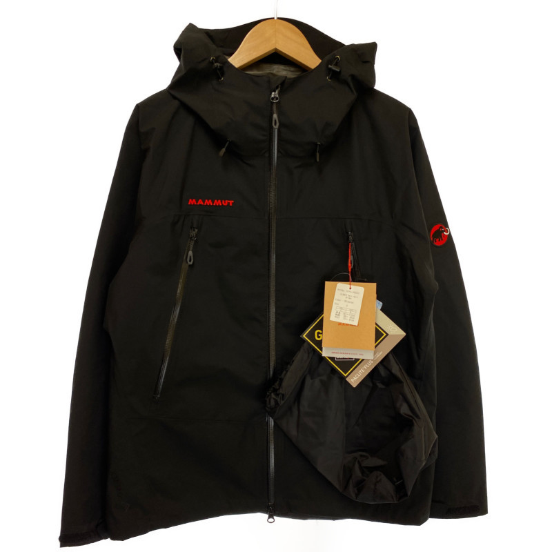 MAMMUT マムート CLIMATE Rain-Suit AF Men クライメイト レインスーツ