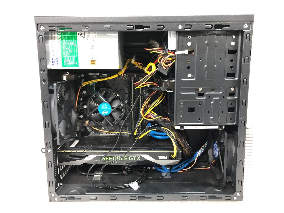 TSUKUMO】eX.computer エアロストリーム RM5J-C180/T Core i5 TSUKUMO】eX.computer エアロストリーム RM5J-C180/T Core i5