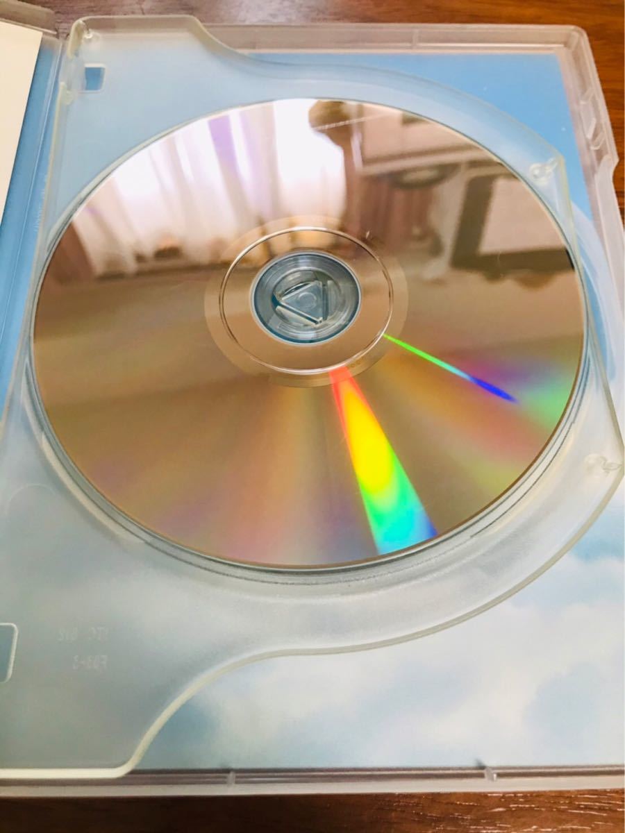 天空の城ラピュタ・千と千尋の神隠し　特典DVDディスク2枚　★本編ストーリーも観れます★
