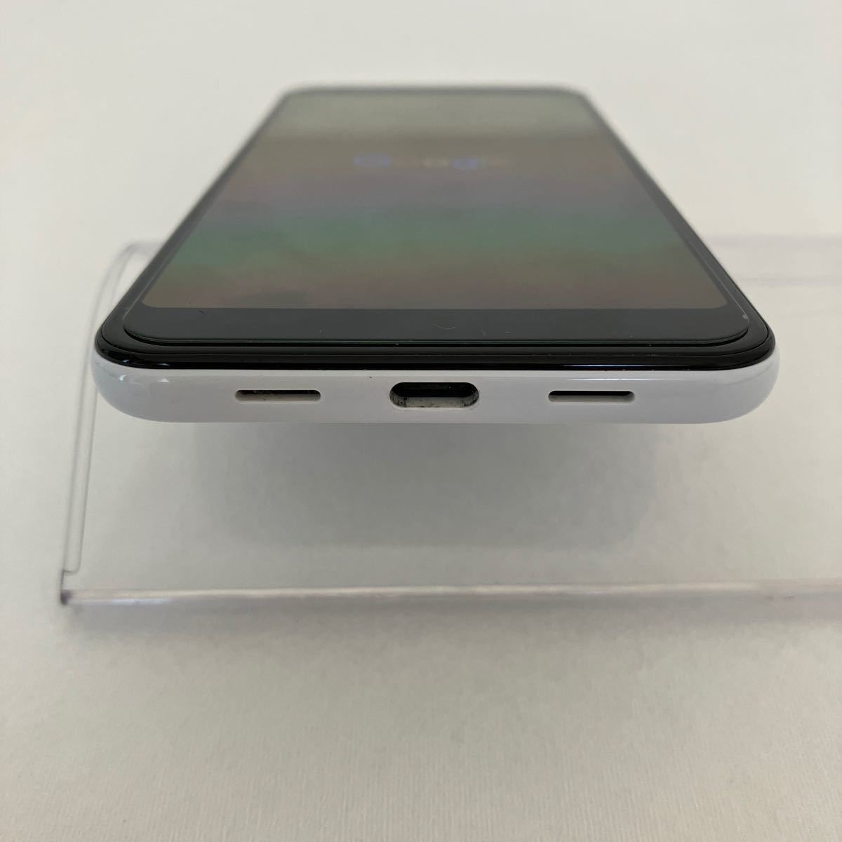 Google pixel 3a 64g ホワイト SIMフリー ソフトバンク | contifarma.pe