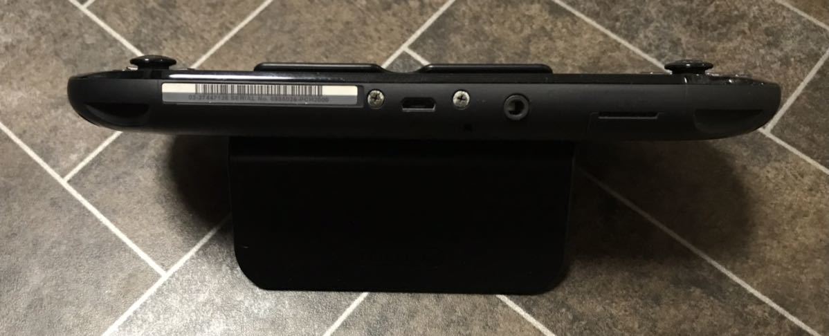 SONY PS Vita PCH-2000 ブラック