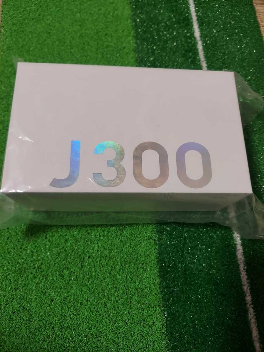 送料無【新品・未使用】FineCaddie(ファインキャディ) J300 ゴルフ