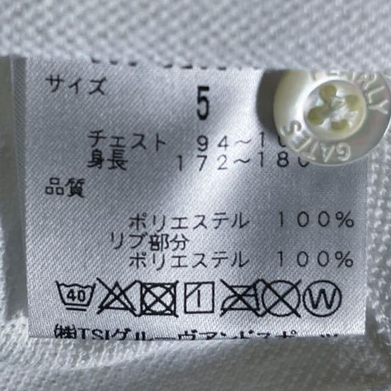 本物 新品 29421215 PEARLY GATESパーリーゲイツ/5(サイズL)超人気