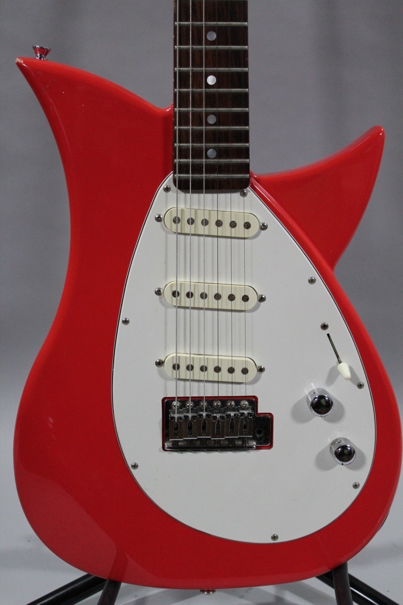 ☆TOKAI☆TALBO☆Blazing Fire☆ピンク☆ (管理番号15A041) sariater