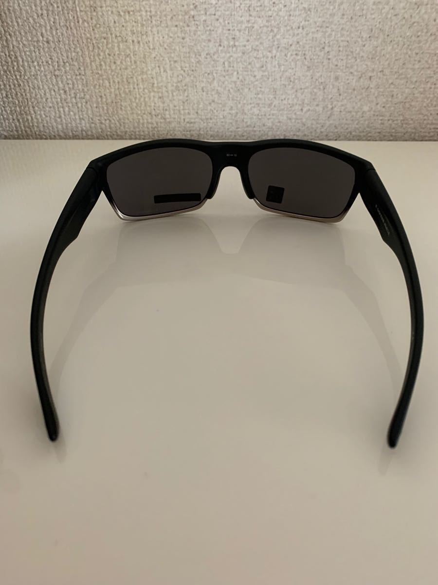 オークリー OAKLEY サングラス ツーフェイス 偏光レンズ