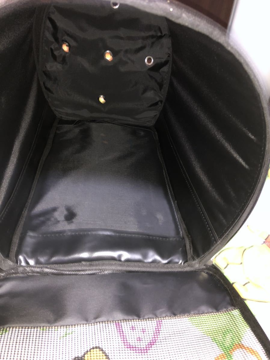 爆安プライス 超美品 1回使用のみ ペット キャリーバッグ キャリーケース 犬 猫 うさぎ キャリー lacistitis.es 爆安プライス 超美品 1回使用のみ ペット キャリーバッグ キャリーケース 犬 猫 うさぎ キャリー lacistitis.es