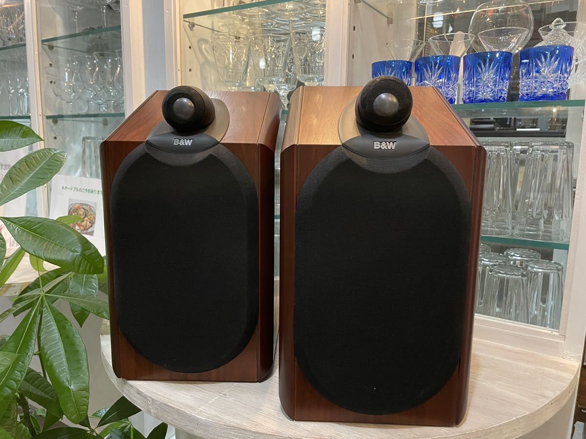 Yahoo!オークション - 《即決》美品 B&W CDM1NT スピーカー Yahoo!オークション - 《即決》美品 B&W CDM1NT スピーカー