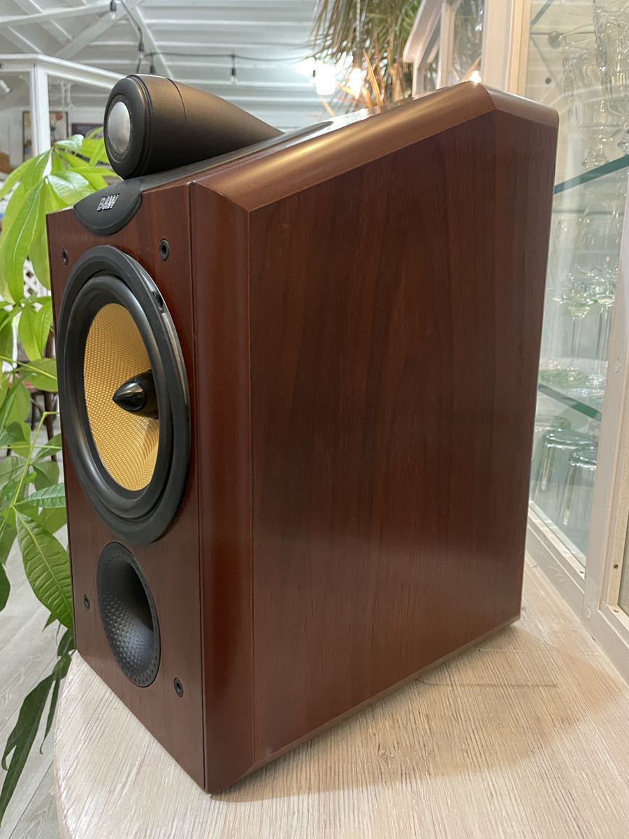 Yahoo!オークション - 《即決》美品 B&W CDM1NT スピーカー Yahoo!オークション - 《即決》美品 B&W CDM1NT スピーカー