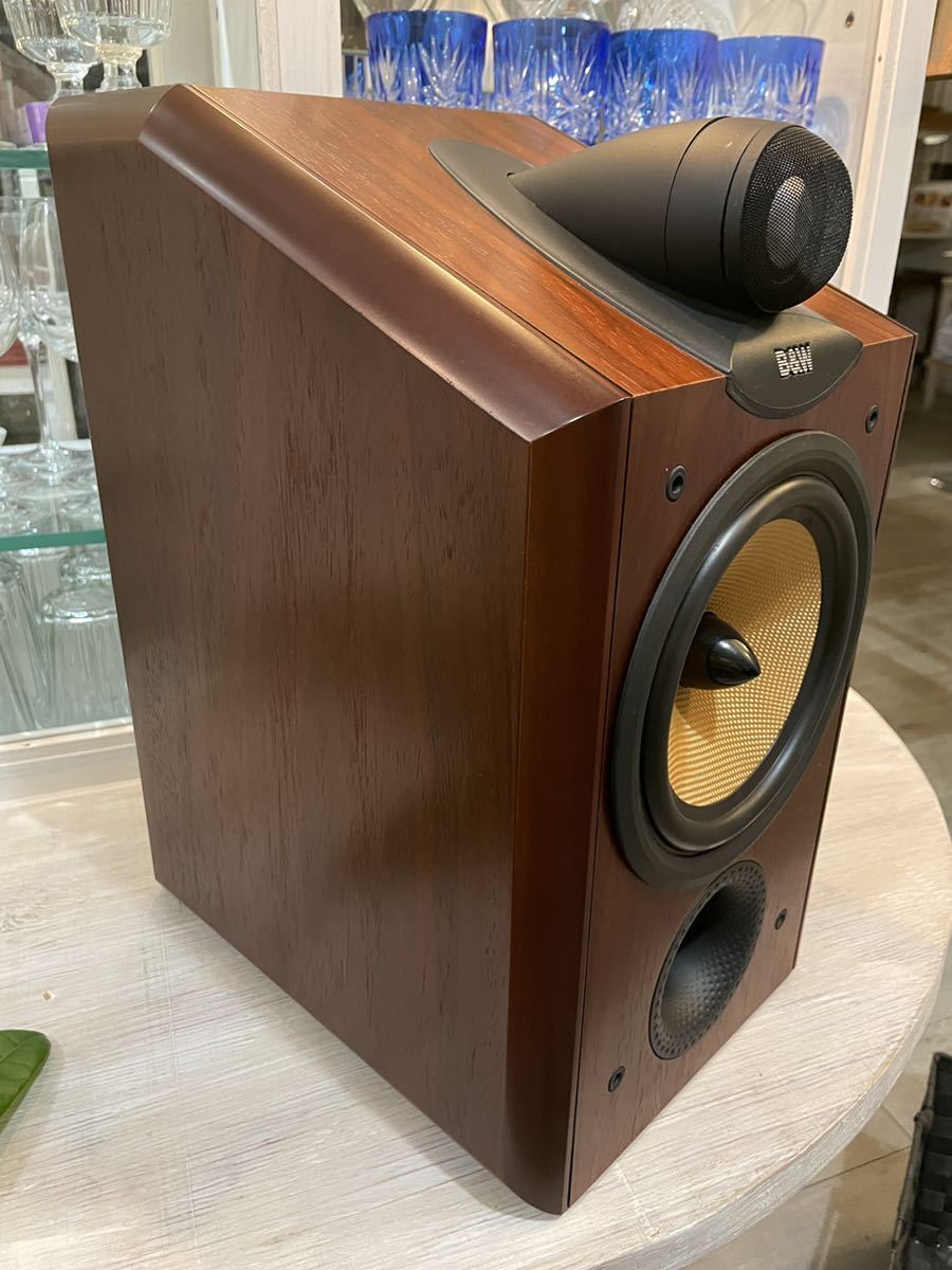 Yahoo!オークション - 《即決》美品 B&W CDM1NT スピーカー Yahoo!オークション - 《即決》美品 B&W CDM1NT スピーカー