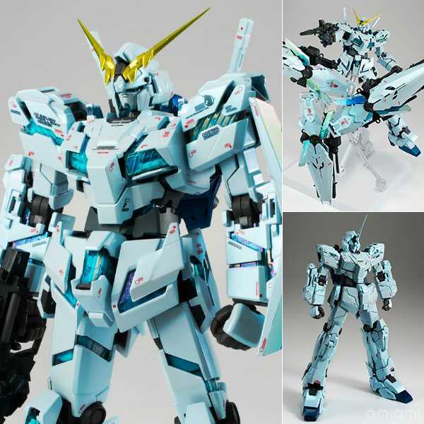 注意事項必読】 GUNDAM FIX FIGURATION METAL COMPOSITE ユニコーン