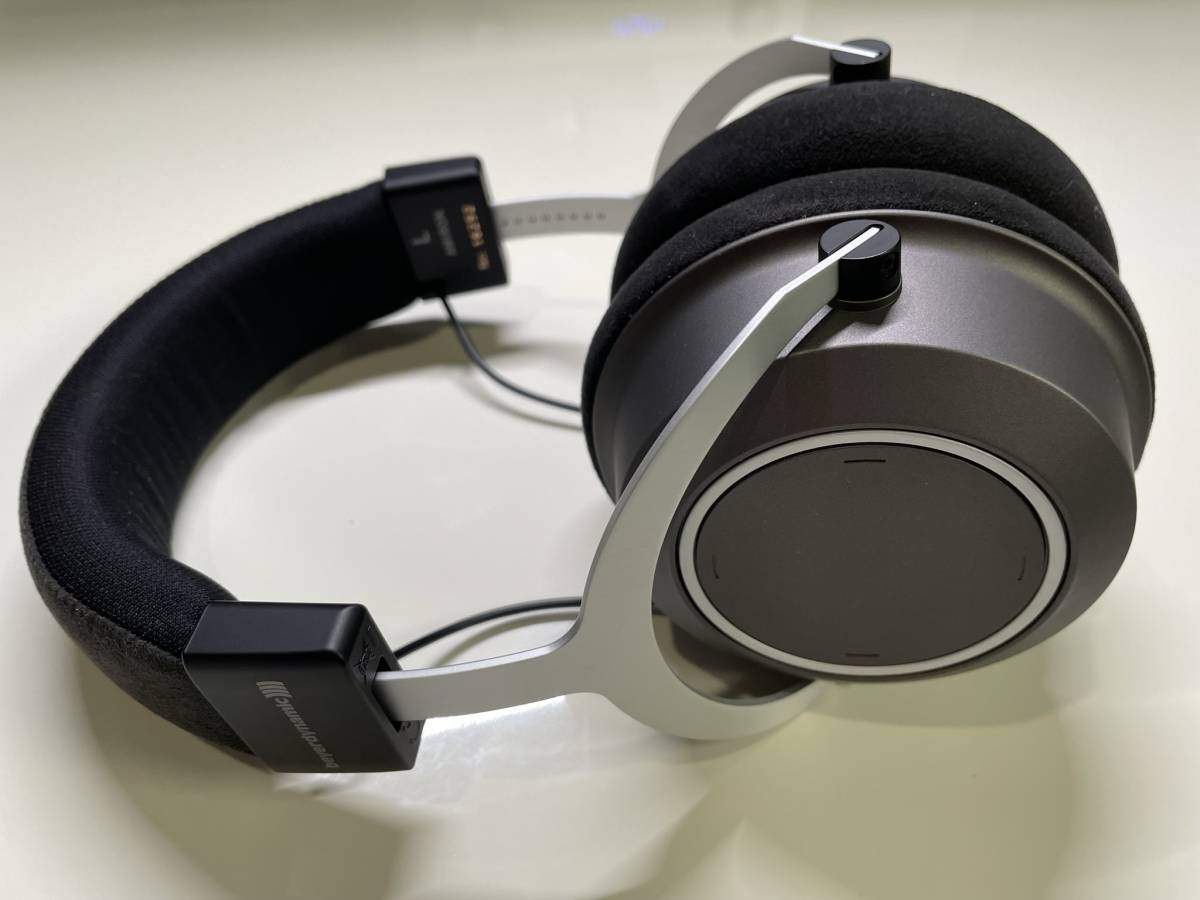 ※美品 beyerdynamic Amiron Wireless JP_画像3