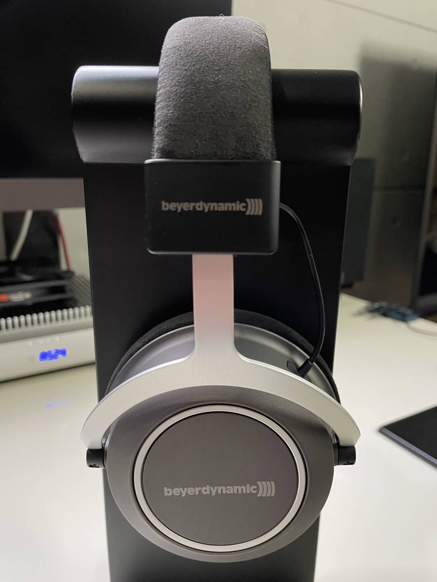 ※美品 beyerdynamic Amiron Wireless JP_画像2