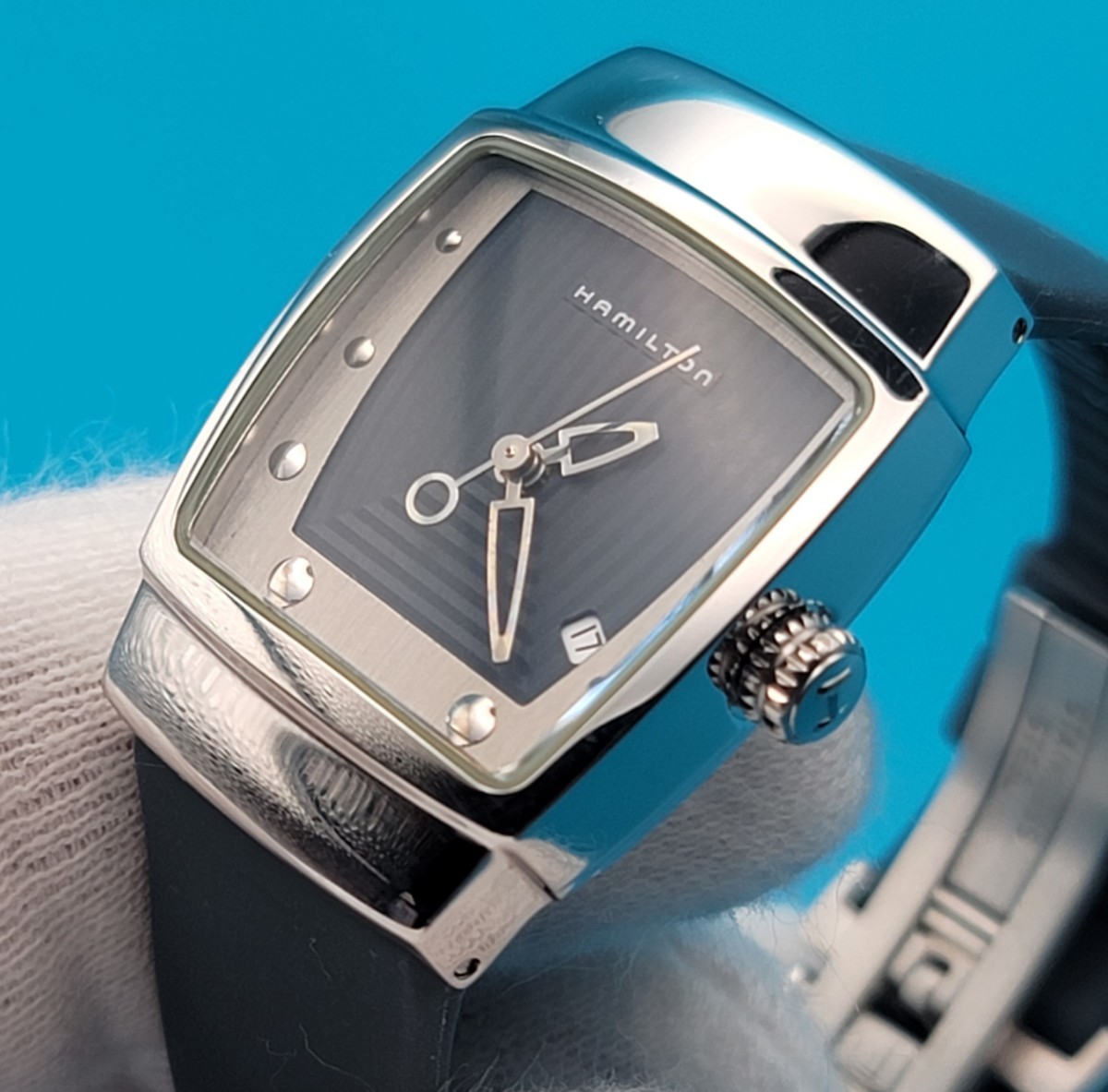 HAMILTON ハミルトン 6329 EVEREST エベレスト レディース HAMILTON ハミルトン 6329 EVEREST エベレスト レディース