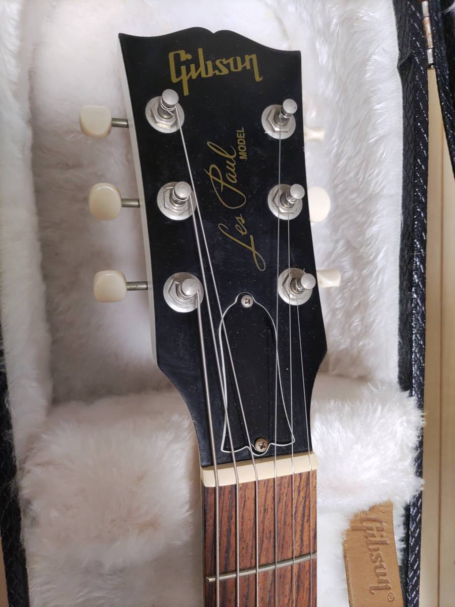 ヤフオク! - Gibson LesPaul Jr. Special DC 2006年製 レスポ...