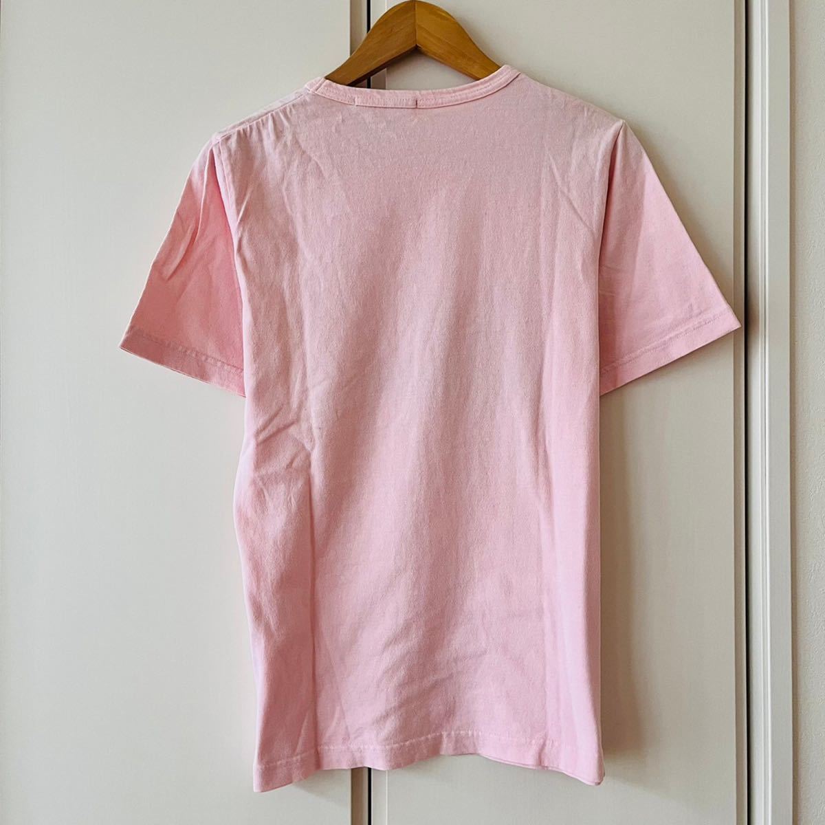 F5750cb FRAPBOIS  створка  ... стул 　 футболка с коротким руковом 　1(S〜M...)  розовый 　 женский 　 принт  футболка   птица 　 простой 　 повседневный 　 корея  пр-во  
