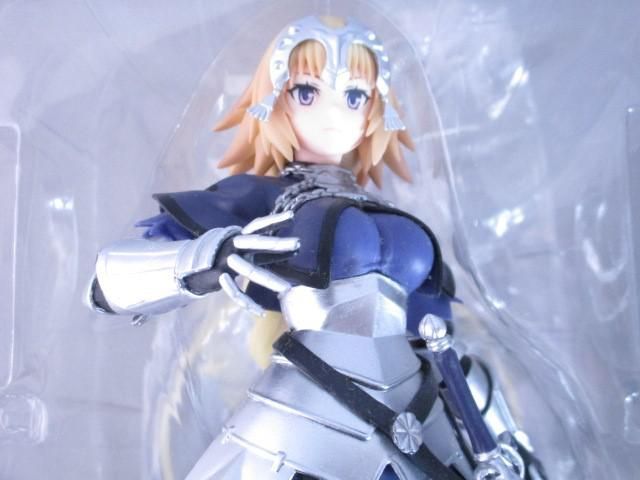 Detail barang 【中古品】 Fate/Apocrypha スーパープレミアムフィギュア ルーラー ジャンヌ・ダルク セガ | Jasa titip belanja dari situs lelang dari Jepang | FROM JAPAN Detail barang 【中古品】 Fate/Apocrypha スーパープレミアムフィギュア ルーラー ジャンヌ・ダルク セガ | Jasa titip belanja dari situs lelang dari Jepang | FROM JAPAN