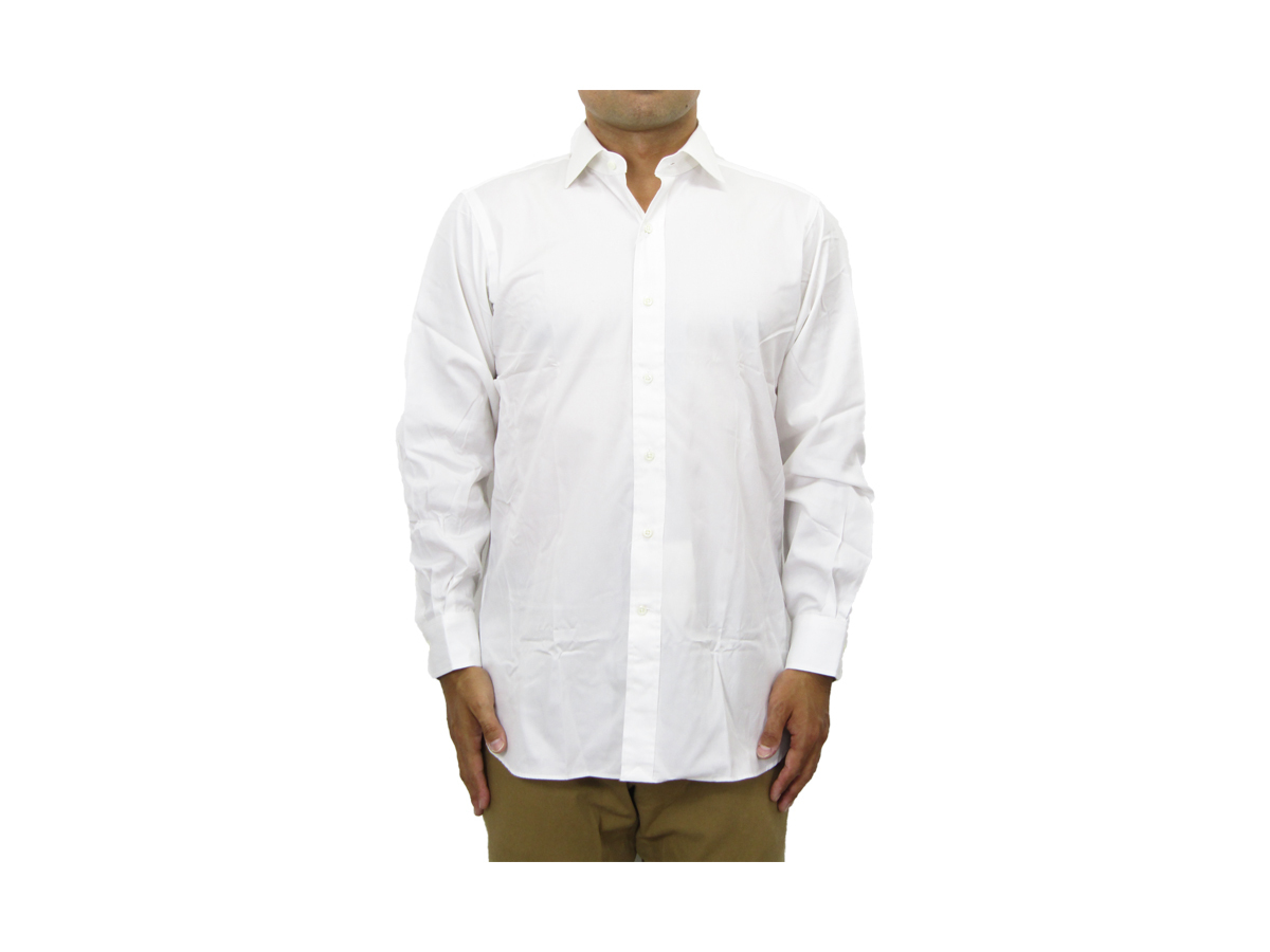 【使い勝手の良い】 polo ワンポイント 無地 シャツ 長袖 1/2サイズ 15 b116 アウトレット 新品 ralph 白 ローレン ラルフ ポロ lauren Mサイズ 【使い勝手の良い】 polo ワンポイント 無地 シャツ 長袖 1/2サイズ 15 b116 アウトレット 新品 ralph 白 ローレン ラルフ ポロ lauren Mサイズ