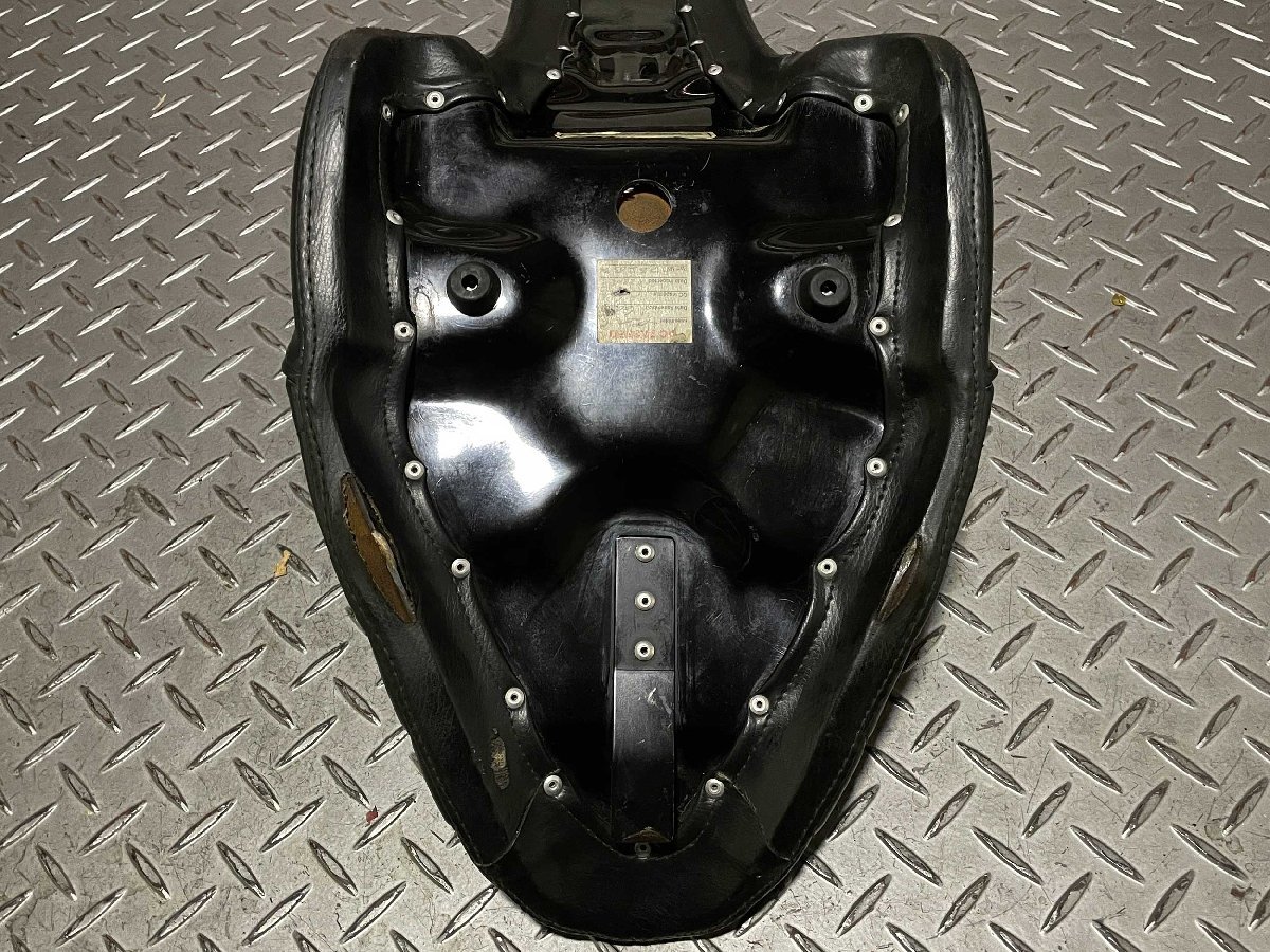 ハーレー コブラシート EVOソフテイル イージーライダース (p1165) ハーレー コブラシート EVOソフテイル イージーライダース (p1165)
